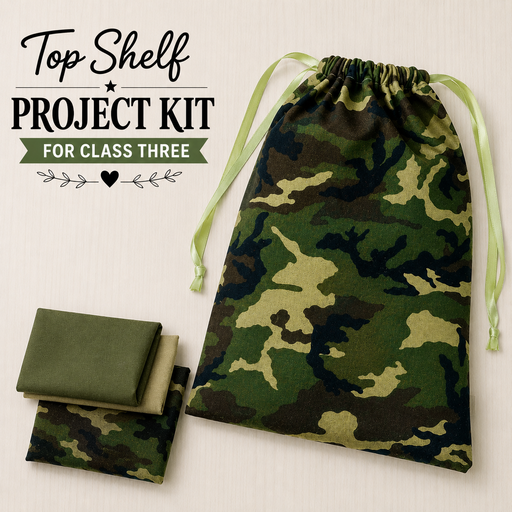 [classkit3] Class 3 Project Kit