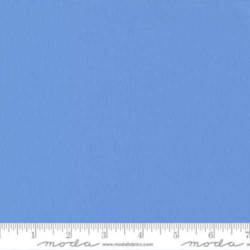 [9900 25] Bella Solids 25 30's Blue