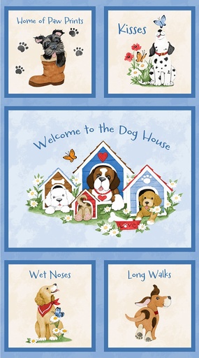 Paws at Play 39916 421 panel