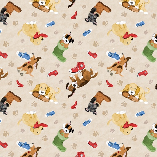 Paws at Play 39920 253
