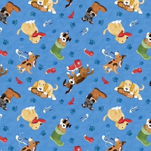 Paws at Play 39920 453