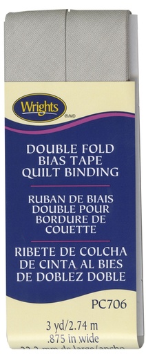 DF Quilt Bind Shadow 7/8in x 3yd
