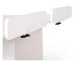 [177671] Christa's Quilt Blocks - Gray