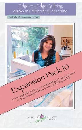 [ASD226] Edge to Edge Expansion Pack 10