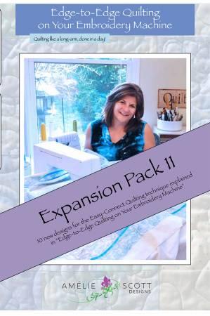 [ASD244] Edge to Edge Expansion Pack 11