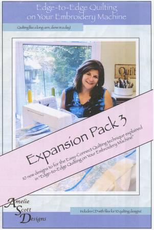 [ASD210] Edge to Edge Expansion Pack 3