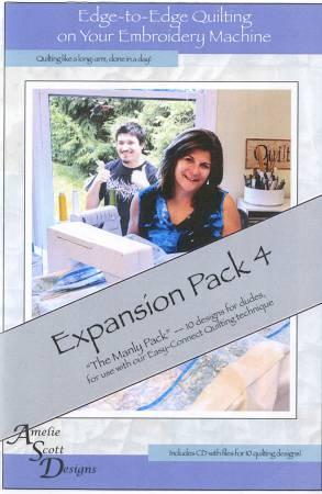 [ASD212] Edge to Edge Expansion Pack 4