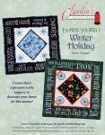 [ew00220] Express Yourself Winter