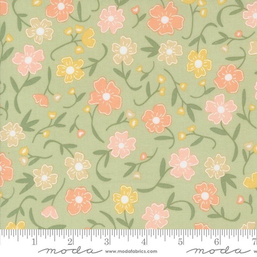 [992145] Flower Girl 31730 18