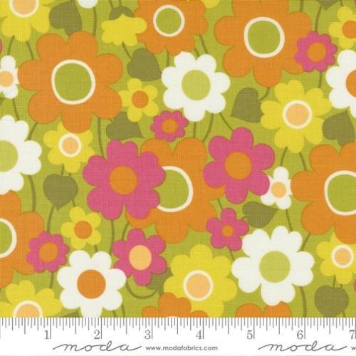 [769043] Flower Power 33712 16