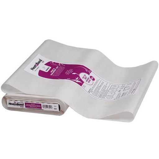 [3521] HeatnBond Lite 17" Wide