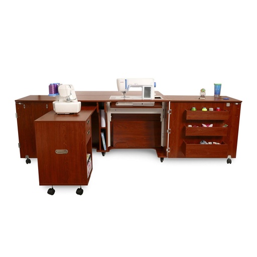 [600619] Kangaroo - Aussie II  - Teak