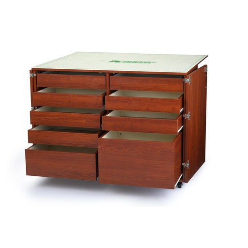 [484697] Kangaroo - Dingo II - Teak