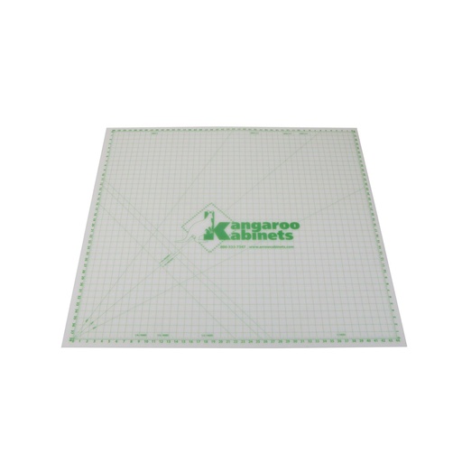 [841415] Kangaroo - Dingo Mat - 40"x60"
