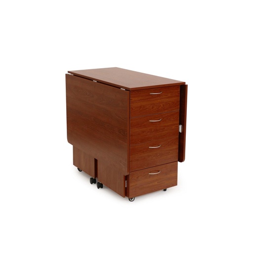 [329248] Kangaroo - Kookaburra Cabinet - Teak