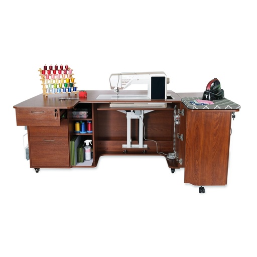[122738] Kangaroo - Sydney Electric - Teak