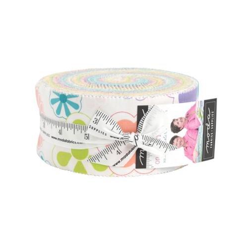[662558] On the Bright Side Jelly Roll
