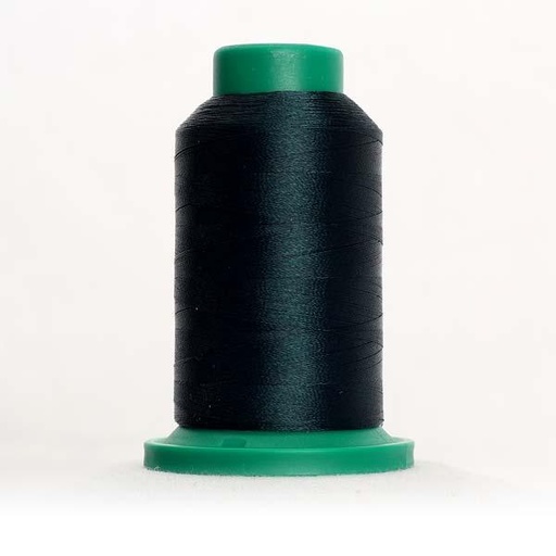 [2922-5374] 5374 Forest Green Isacord Thread